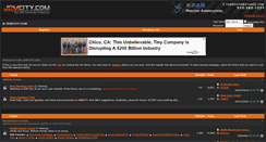 Desktop Screenshot of jdmcity.com
